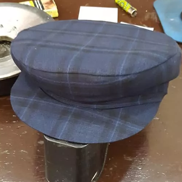 Il cappello da marinaio